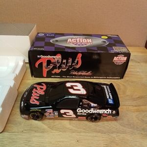 Limited Edition Dale Earnhardt #3 1997 Monte Carlo Bank